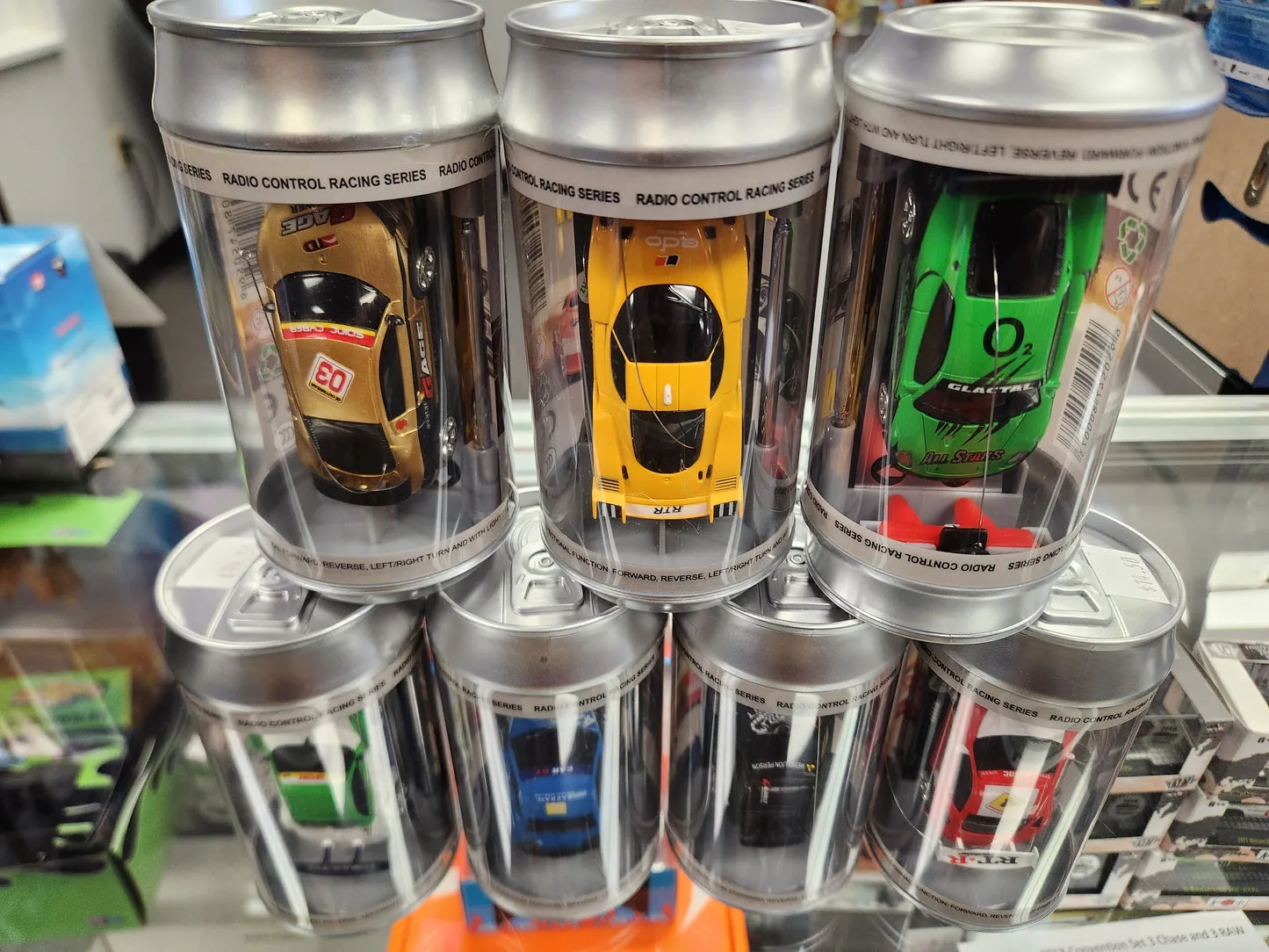 48036 diecast model car