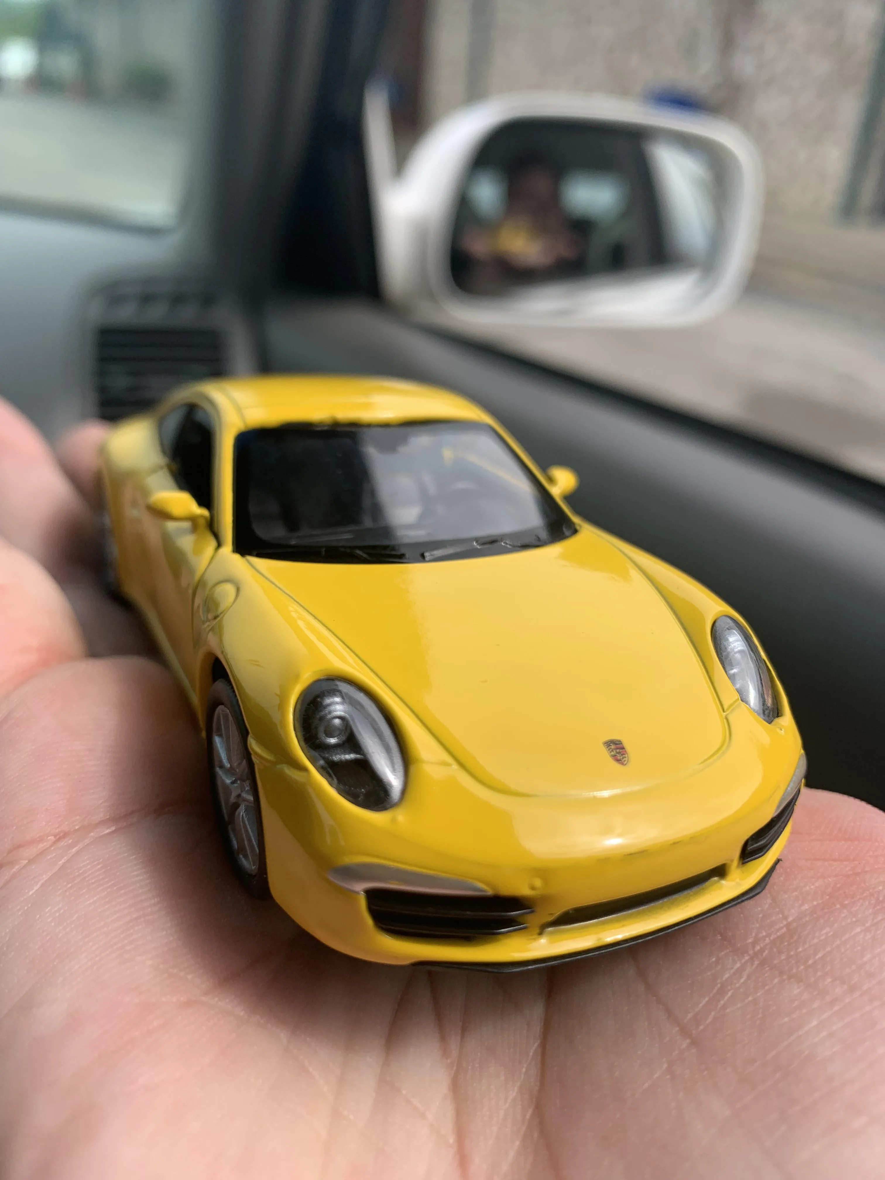 48036 rc car testing