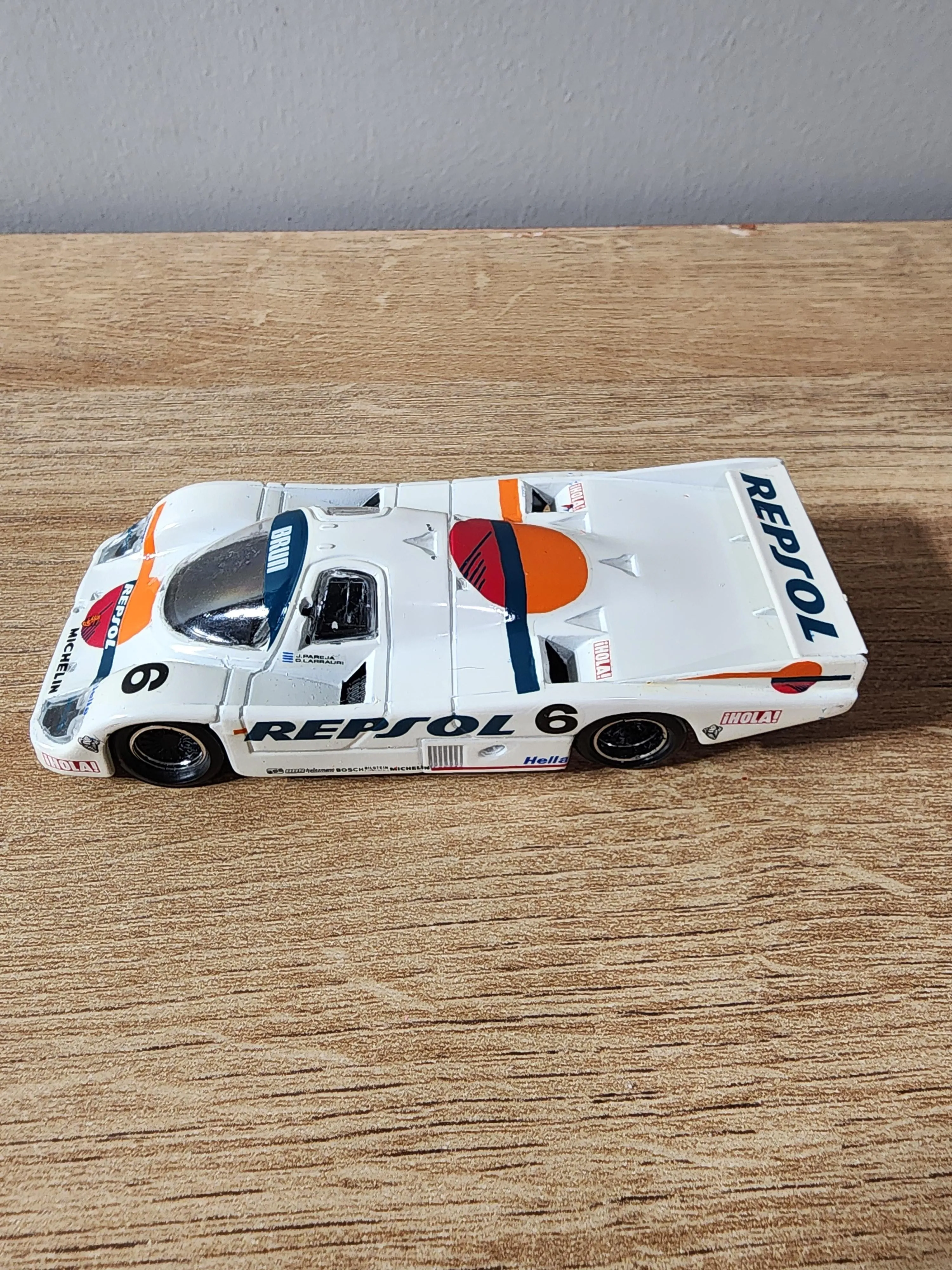 48036 rc chassis prep