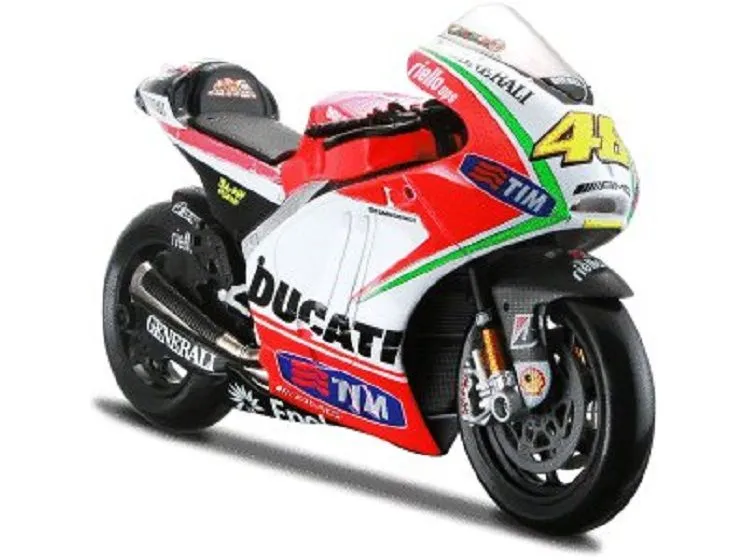 48037 aprilia rs gp diecast