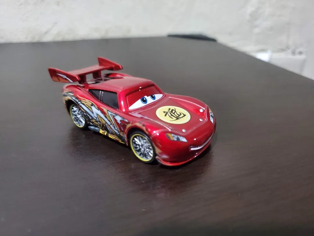 48039 cars diecast display