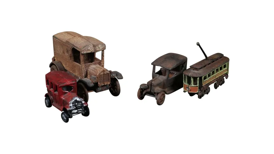 48046 diecast toys community