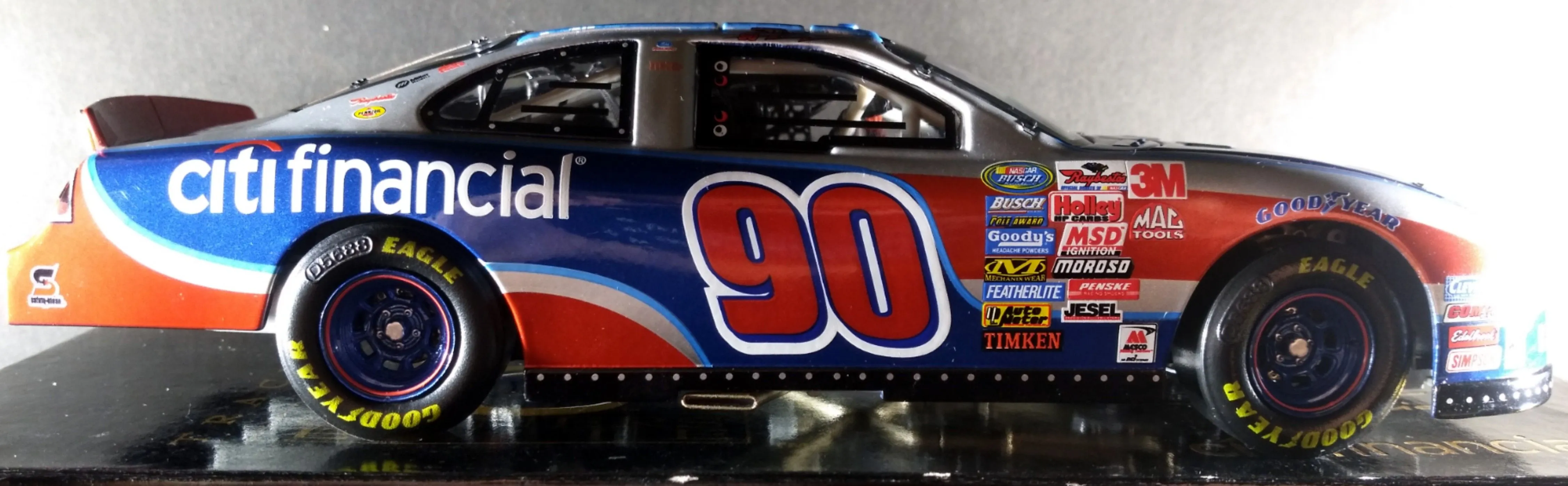 48051 nascar diecast community 6