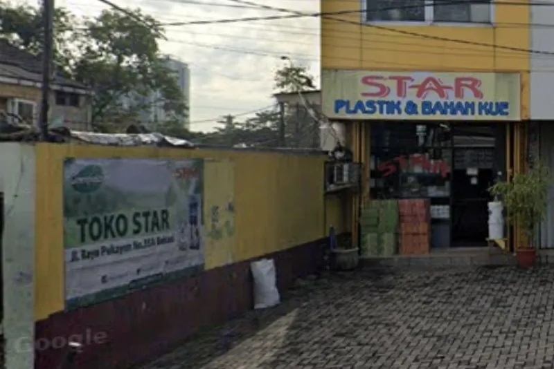 48054 toko diecast B