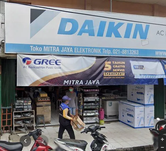 48054 toko diecast C