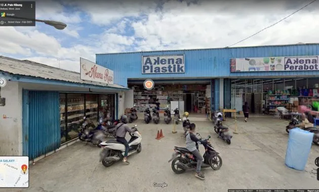 48054 toko diecast bekasi 2