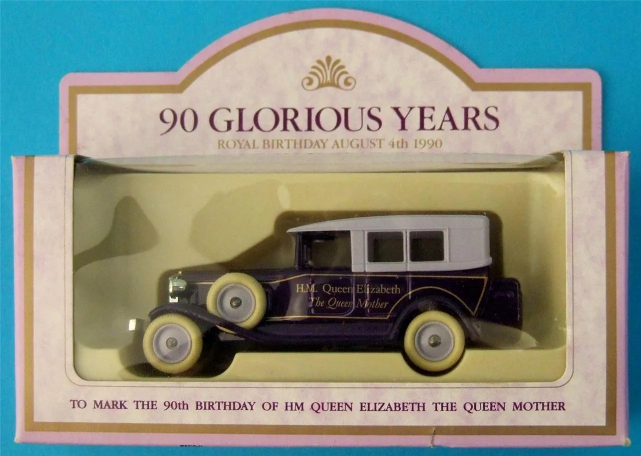 48055 lledo diecast car community