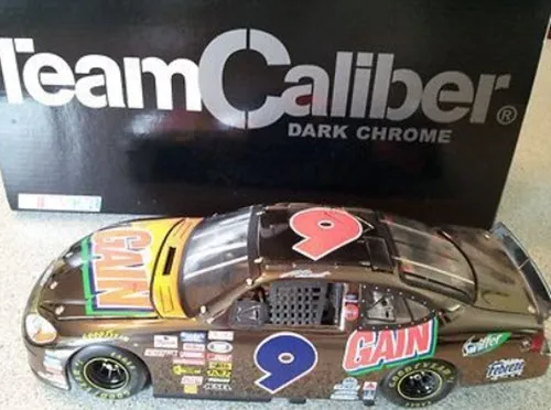 48058 jeff burton 29 castrol diecast