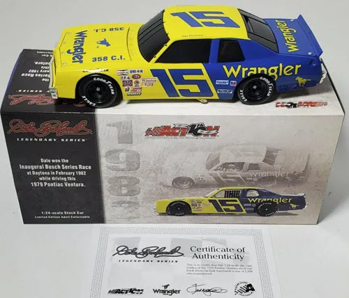 48059 dale earnhardt diecast collection