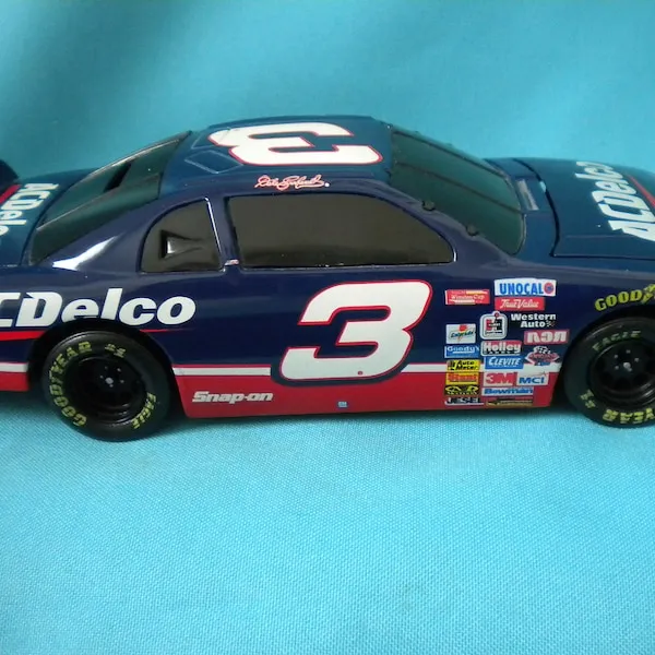 48059 dale earnhardt diecast mint condition