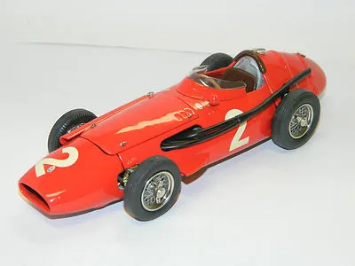 48060 maserati 250f diecast model 1