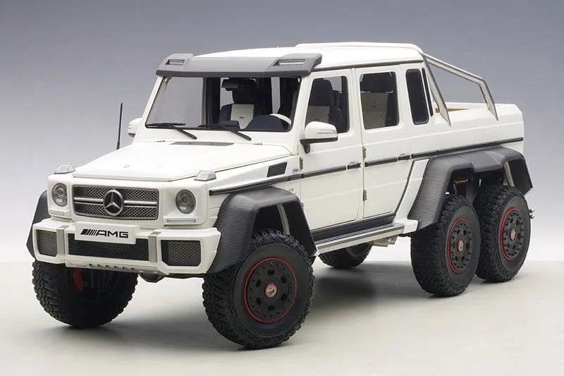 48061 g63 6x6 diecast model 3