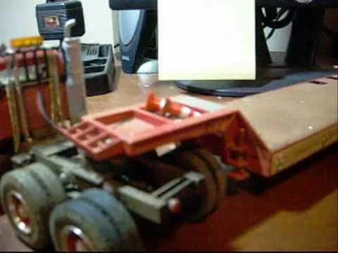 48063 diecast youtube intro
