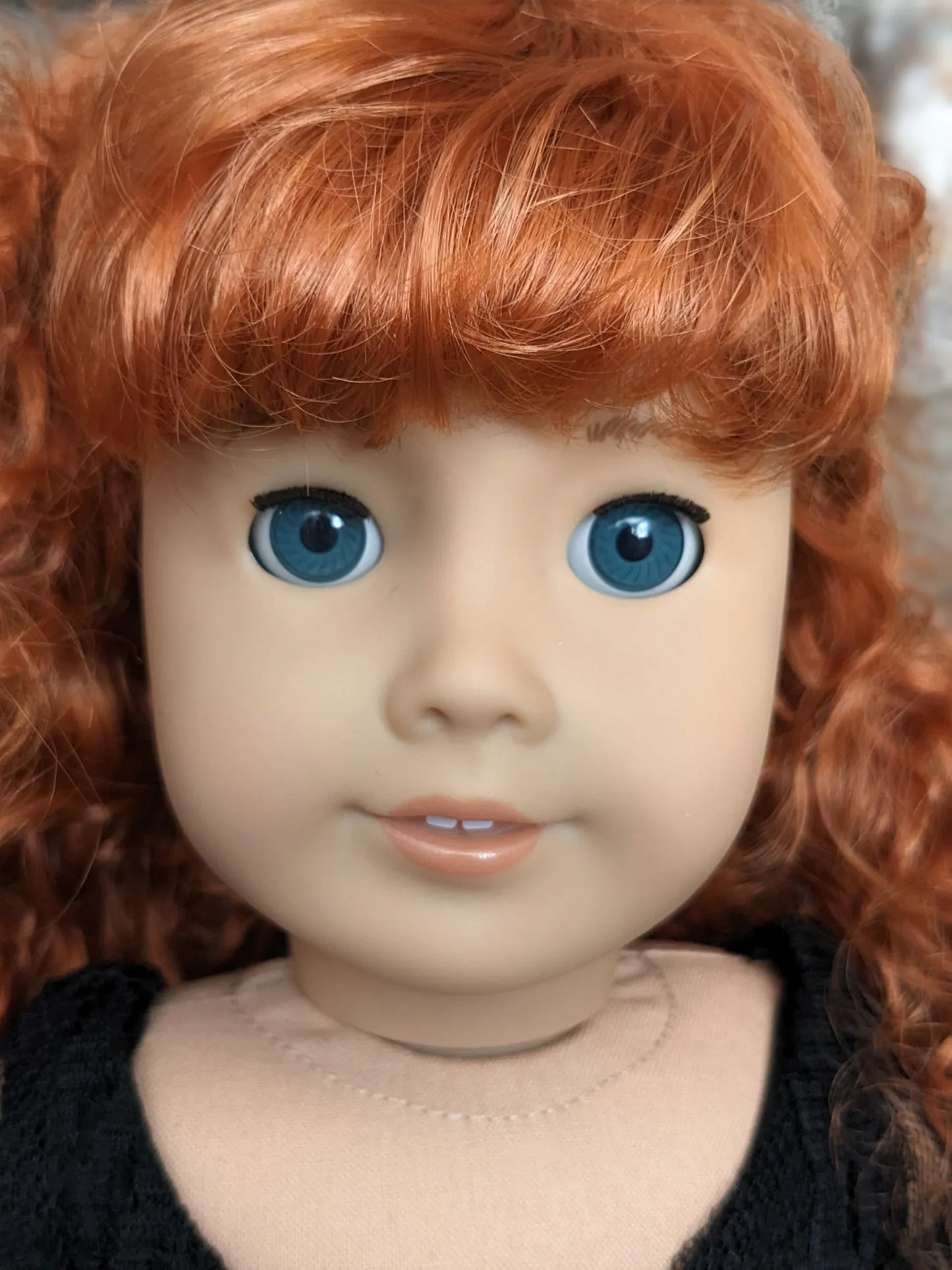 48066 starla diecast toy rare