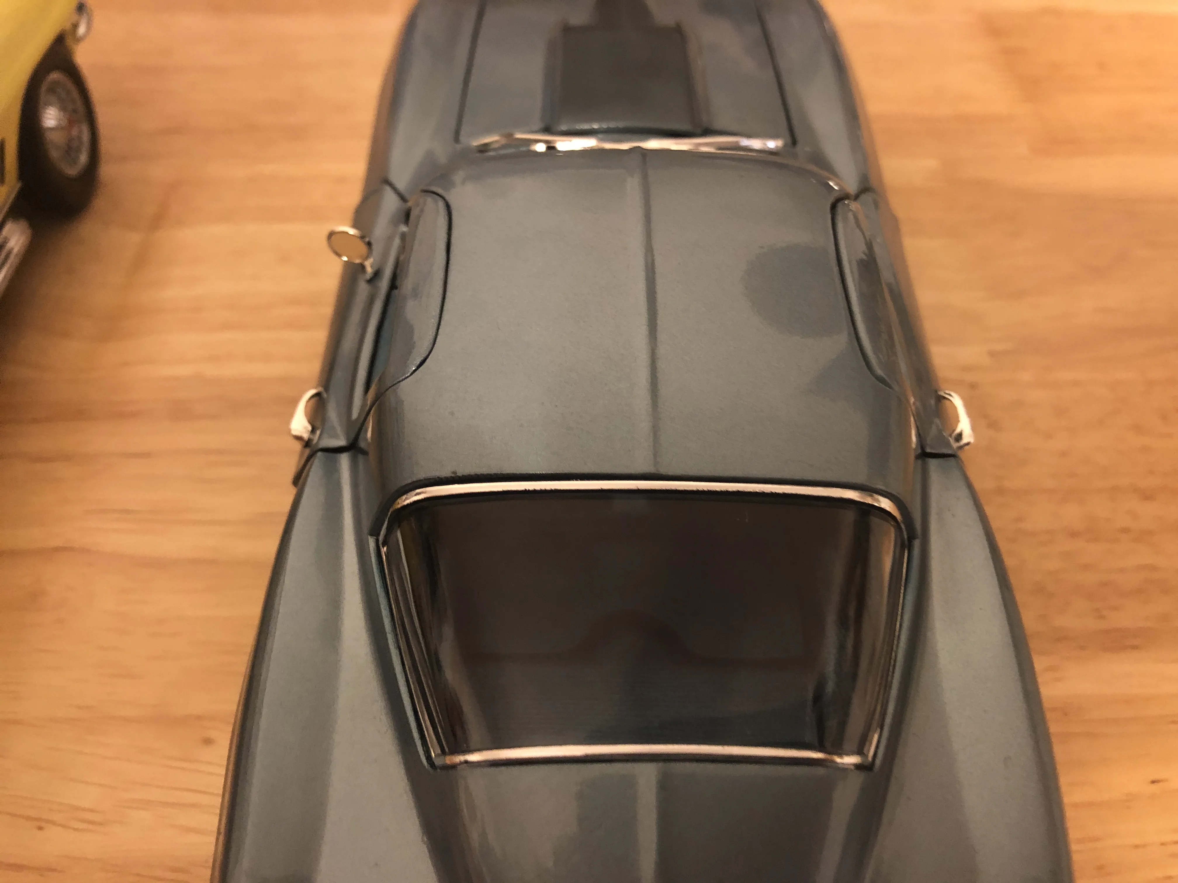 48067 diecast material types