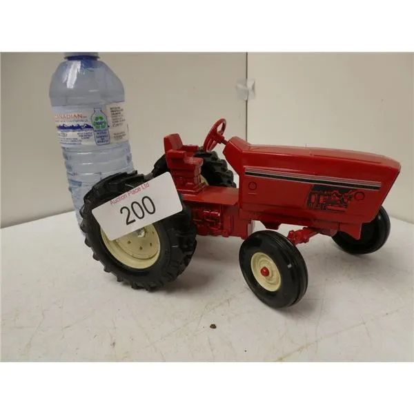 48069 diecast tractor uk collection 2