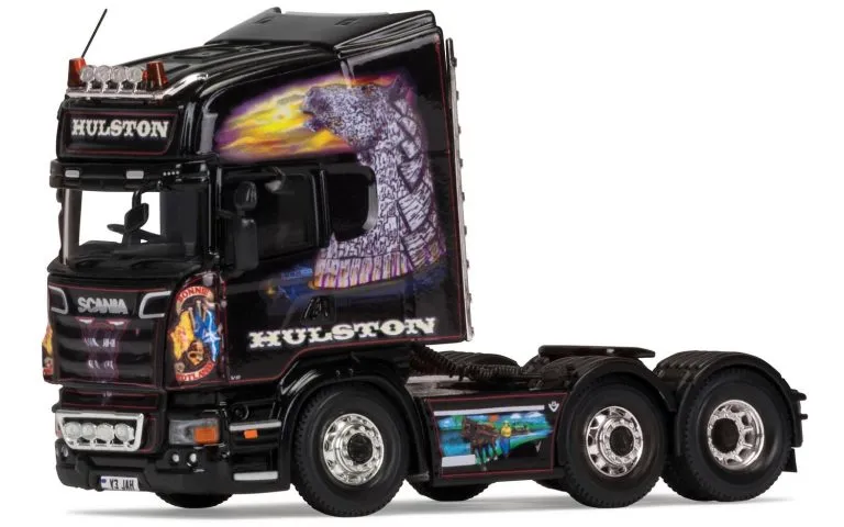 48069 fordson major model