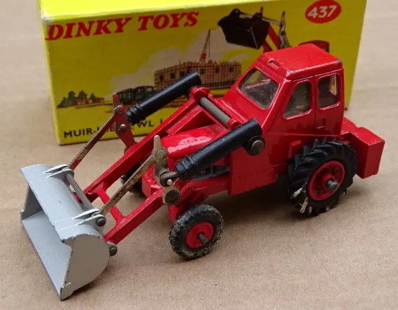 48073 oxford diecast model 3