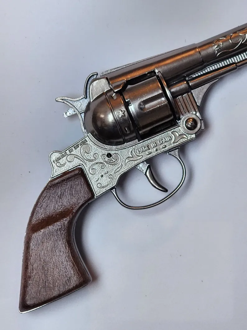 48075 gonher diecast metal toy 4