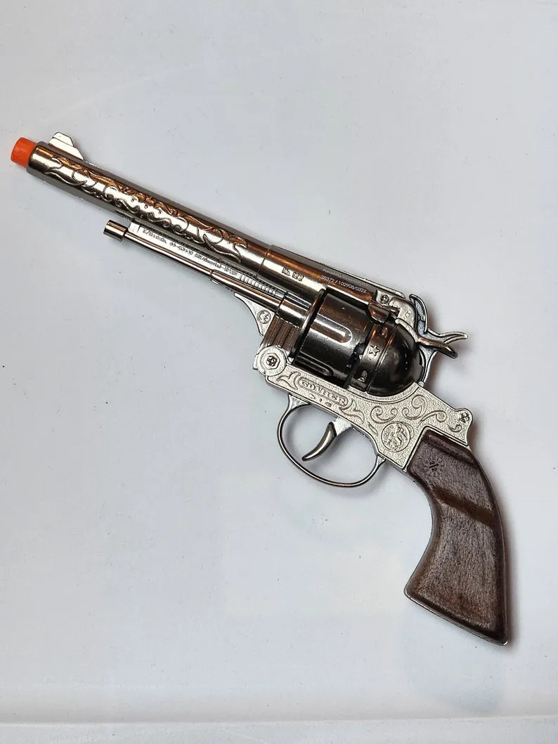 48075 gonher diecast metal toy 5