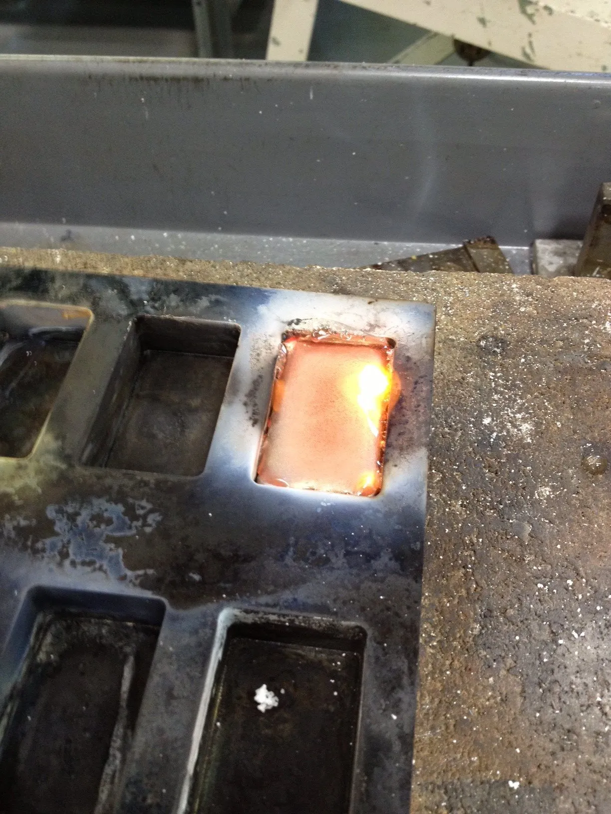 48079 diecast metal collection