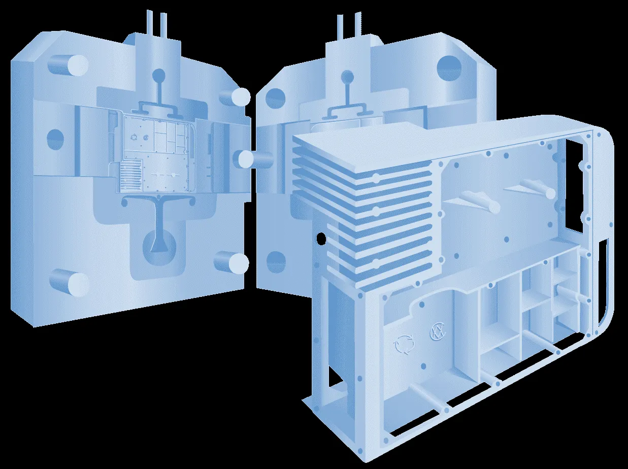 48079 diecast metal models