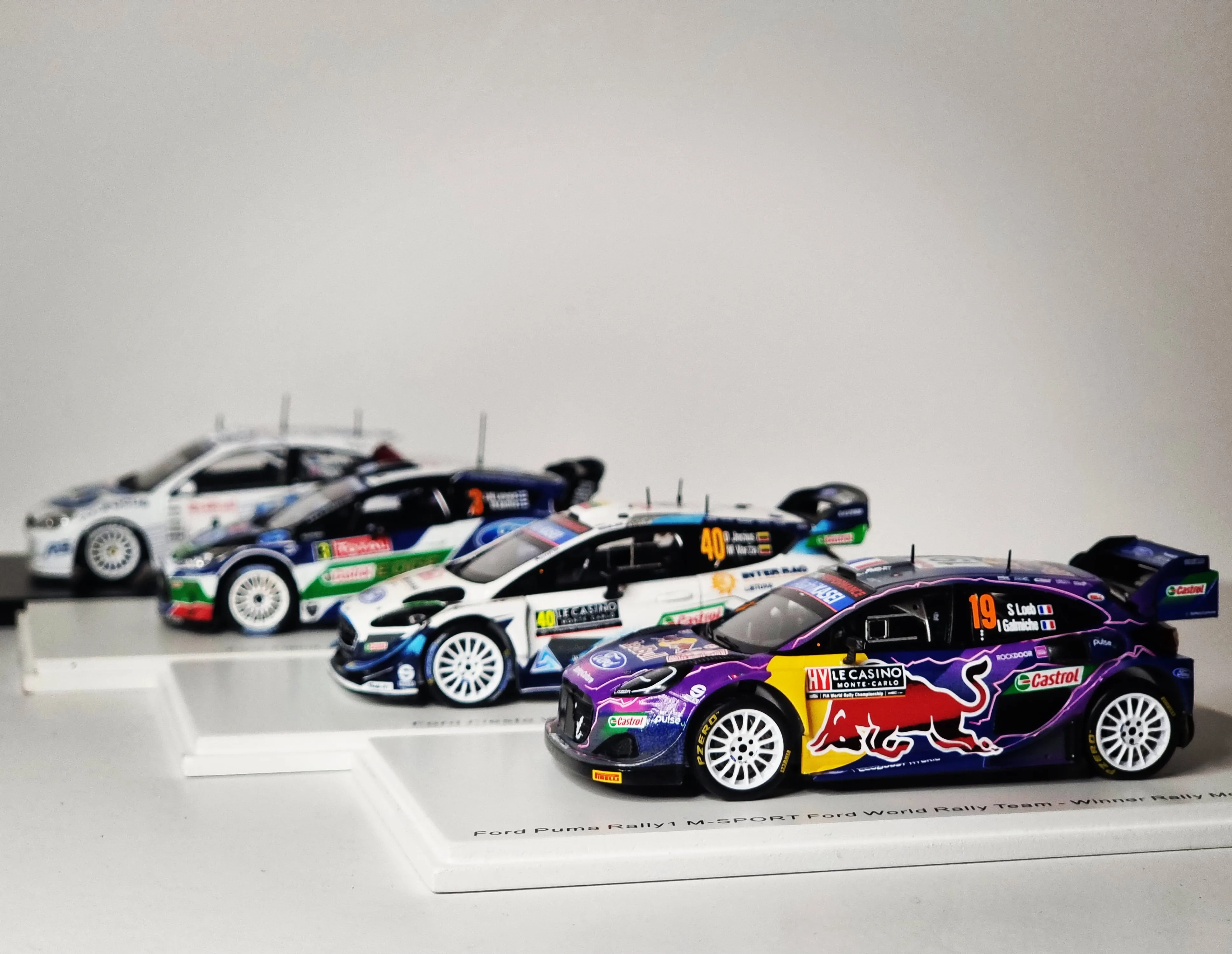 48081 diecast wrc rally mobil 5