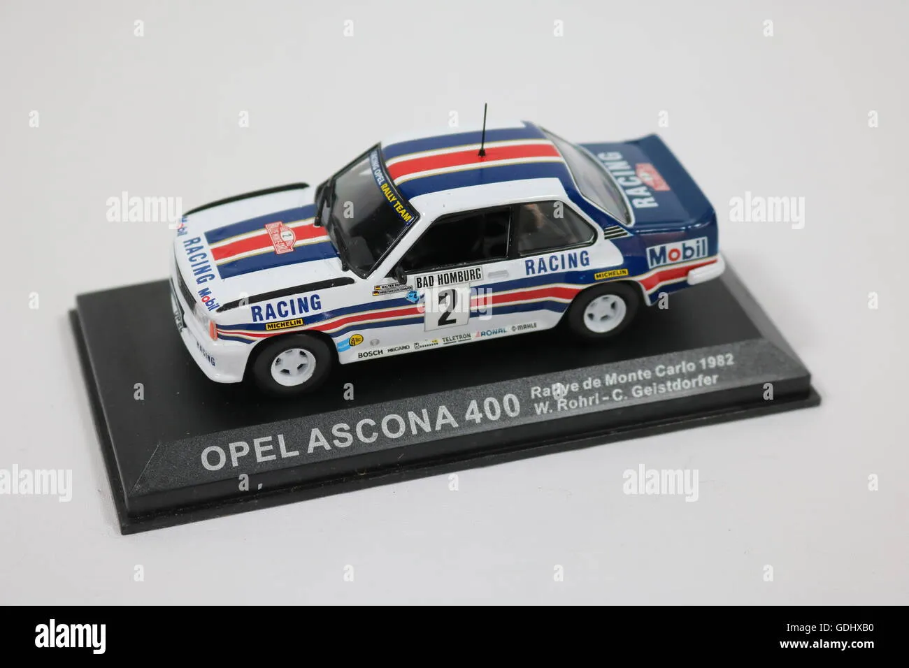 48081 diecast wrc rally mobil 6