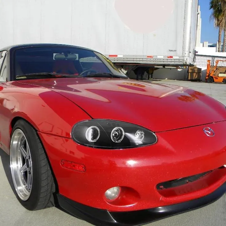 48083 miata nb diecast choice 3