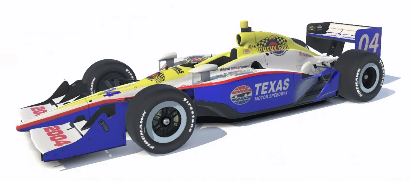 48086 diecast car collection