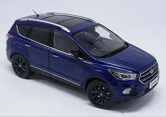 48087 ford kuga diecast collector