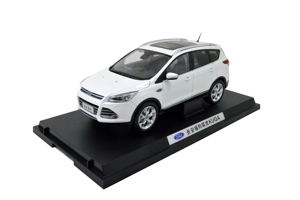 48087 ford kuga diecast material