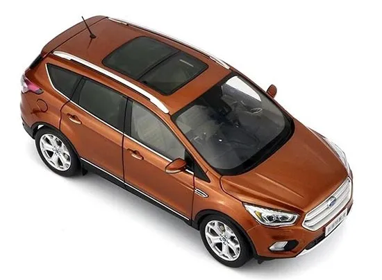 48087 ford kuga diecast wheels