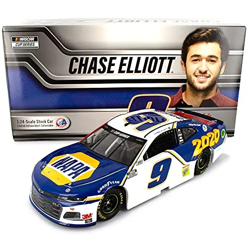 48088 chase elliott 2020 cup car