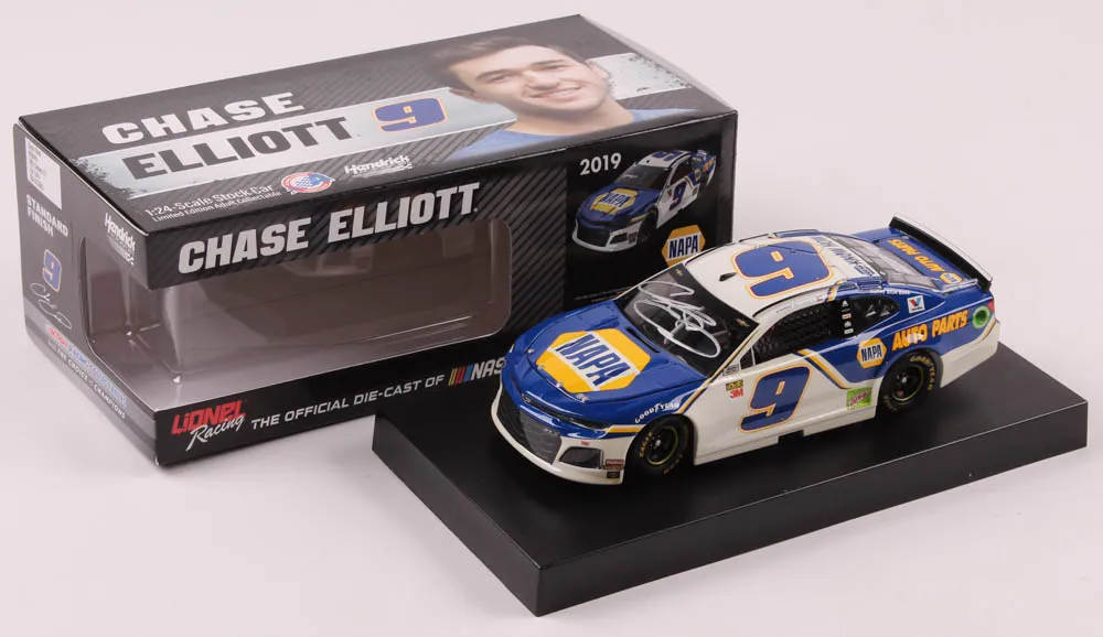 48088 chase elliott diecast scales