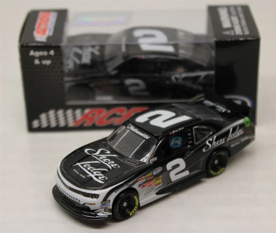 48091 brian scott diecast car 6