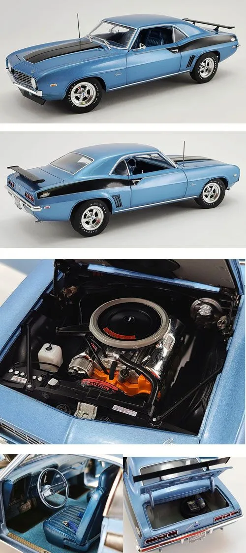 48092 trabant diecast