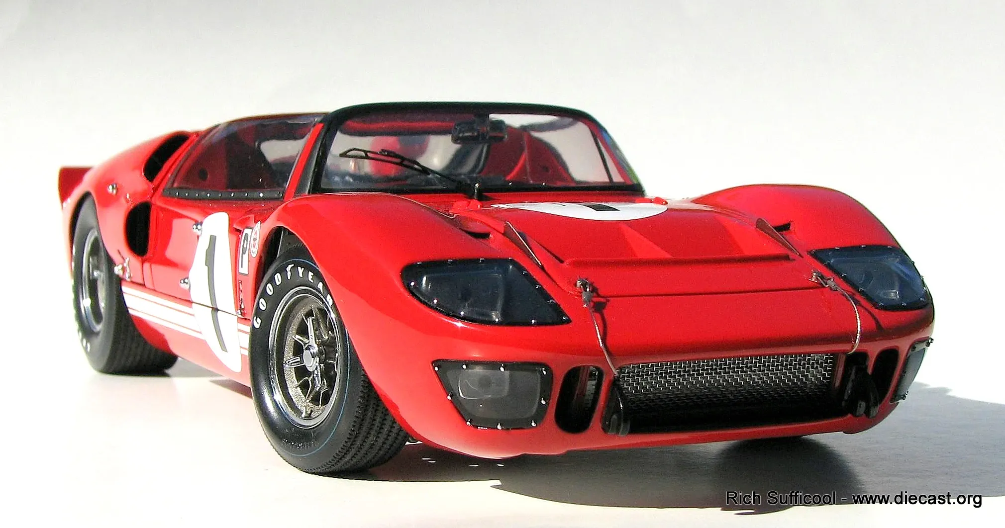 48093 gt40 diecast model2