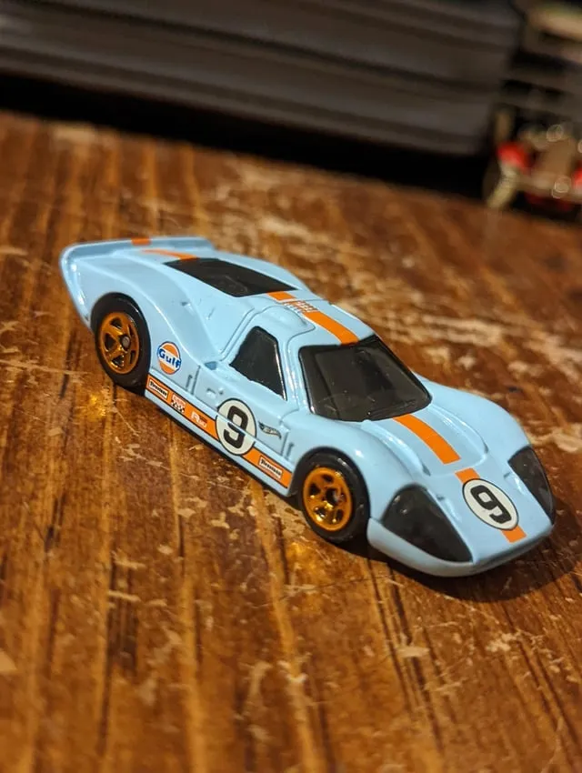 48093 gt40 racing history