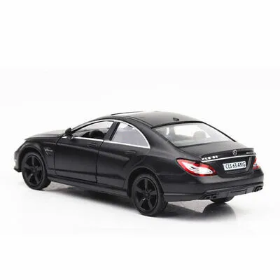 48096 mercedes cls diecast 500