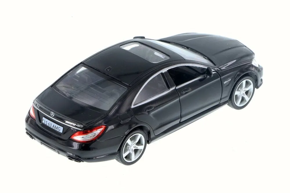 48096 mercedes cls diecast 63 amg