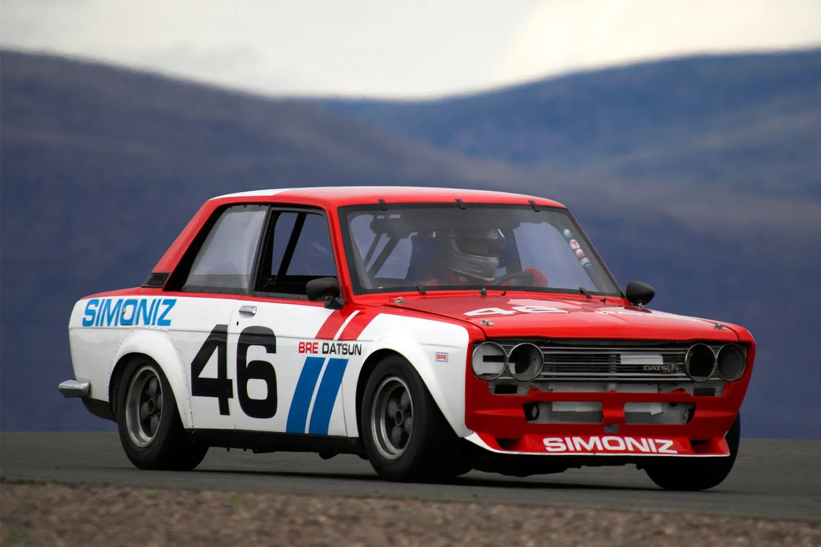 48102 matchbox diecast car