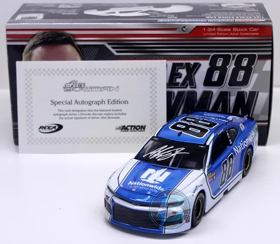 48105 limited edition diecast