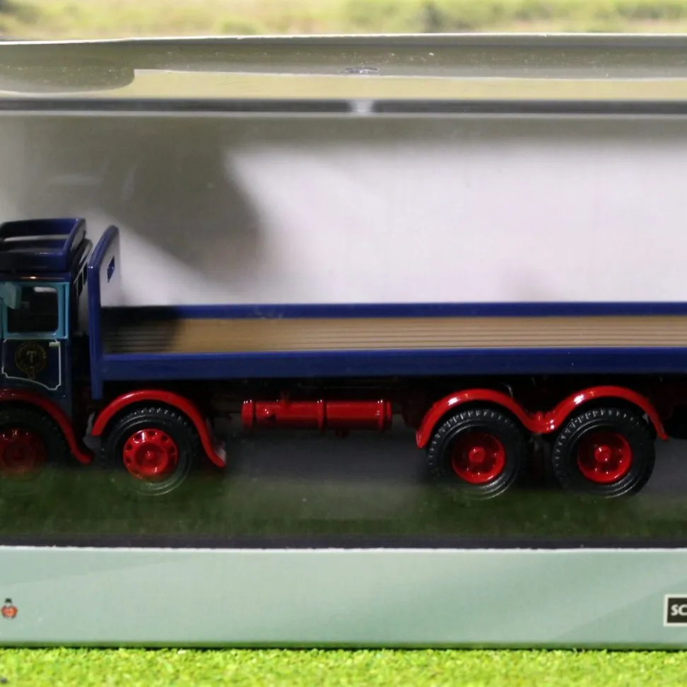 48107 oxford diecast routemaster bus