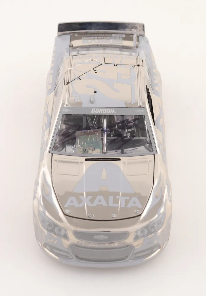 48114 jeff gordon 2001 pepsi diecast