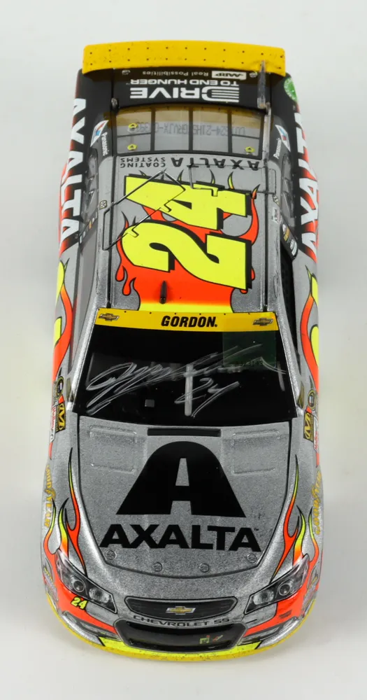 48114 jeff gordon 2007 dupont diecast