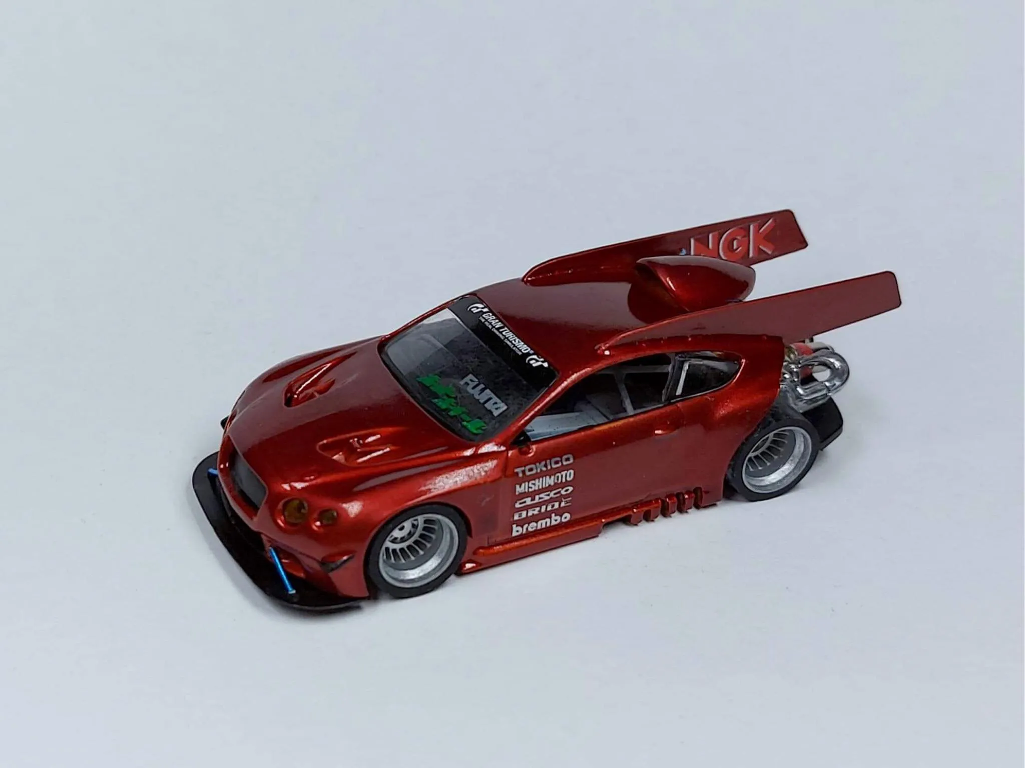 48115 diecast car 5