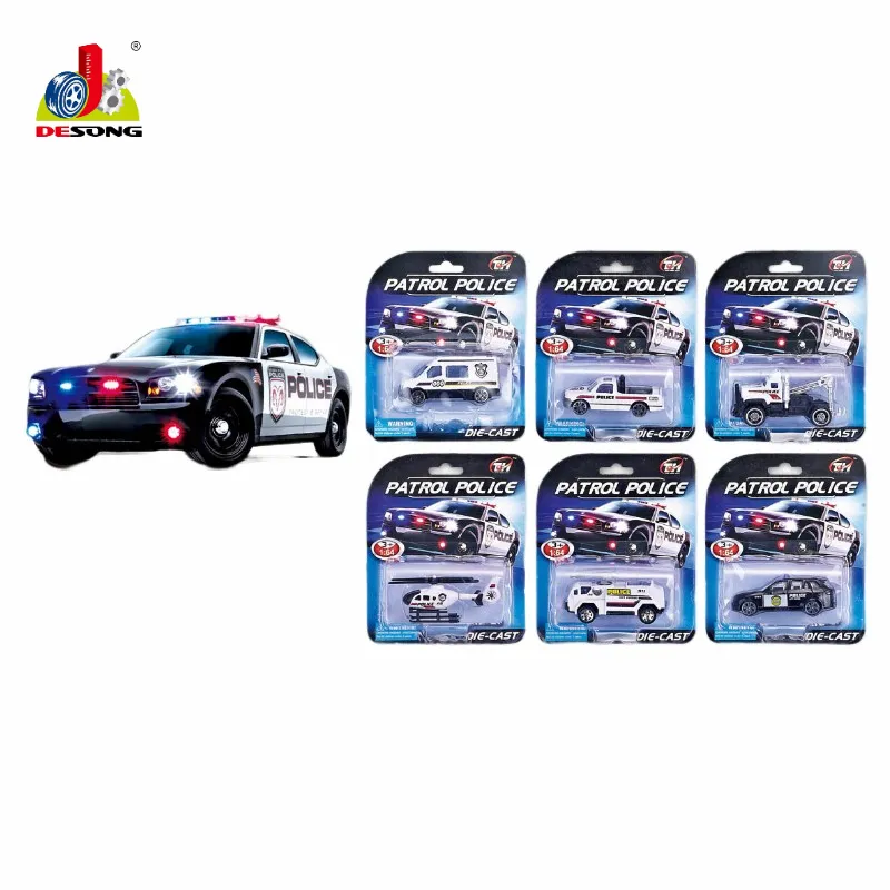 48115 diecast cars collection