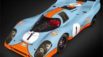 48121 diecast car allure