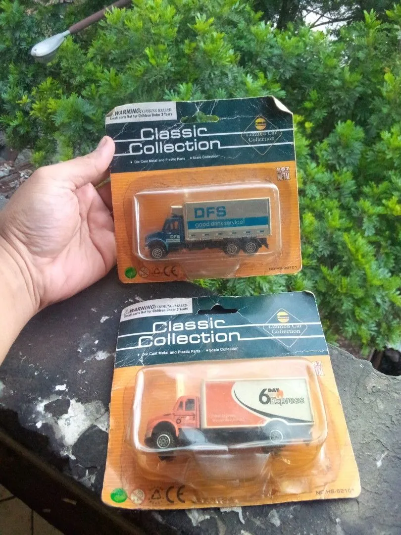 48121 diecast car history
